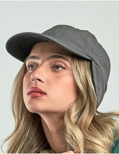 A-TEFS-Techno Flap Cap Recycled 2